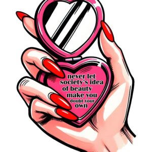 Heat transfers Iron on stickers  Inspirational sayings quotes 286 for Tshirts Iron on Decal Patches Stickers Clothes Hat Pillows DIY Crafts