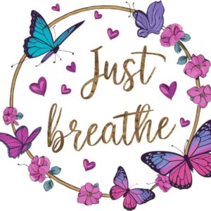 Heat transfers Iron on stickers  Inspirational sayings quotes 295 for Tshirts Iron on Decal Patches Stickers Clothes Hat Pillows DIY Crafts