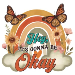 Heat transfers Iron on stickers  Inspirational sayings quotes 326 for Tshirts Iron on Decal Patches Stickers Clothes Hat Pillows DIY Crafts
