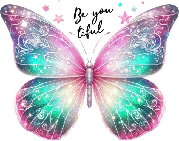 Heat transfers Iron on stickers  Inspirational sayings quotes 33 for Tshirts Iron on Decal Patches Stickers Clothes Hat Pillows DIY Crafts