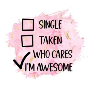 Heat transfers Iron on stickers  Inspirational sayings quotes 340 for Tshirts Iron on Decal Patches Stickers Clothes Hat Pillows DIY Crafts