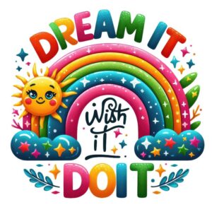 Heat transfers Iron on stickers  Inspirational sayings quotes 392 for Tshirts Iron on Decal Patches Stickers Clothes Hat Pillows DIY Crafts