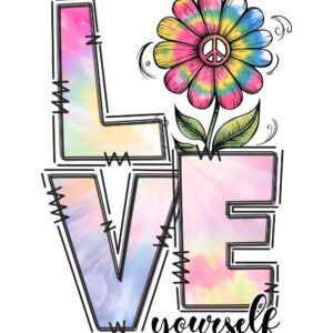 Heat transfers Iron on stickers  Inspirational sayings quotes 397 for Tshirts Iron on Decal Patches Stickers Clothes Hat Pillows DIY Crafts