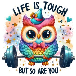 Heat transfers Iron on stickers  Inspirational sayings quotes 418 for Tshirts Iron on Decal Patches Stickers Clothes Hat Pillows DIY Crafts
