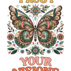 Heat transfers Iron on stickers  Inspirational sayings quotes 429 for Tshirts Iron on Decal Patches Stickers Clothes Hat Pillows DIY Crafts