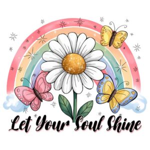 Heat transfers Iron on stickers  Inspirational sayings quotes 439 for Tshirts Iron on Decal Patches Stickers Clothes Hat Pillows DIY Crafts