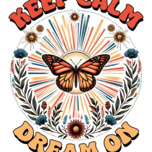 Heat transfers Iron on stickers  Inspirational sayings quotes 442 for Tshirts Iron on Decal Patches Stickers Clothes Hat Pillows DIY Crafts
