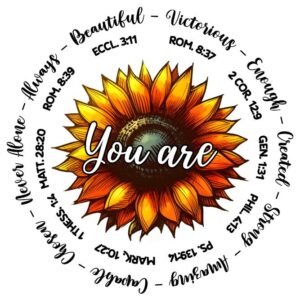 Heat transfers Iron on stickers  Inspirational sayings quotes 458 for Tshirts Iron on Decal Patches Stickers Clothes Hat Pillows DIY Crafts