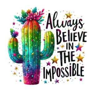 Heat transfers Iron on stickers  Inspirational sayings quotes 460 for Tshirts Iron on Decal Patches Stickers Clothes Hat Pillows DIY Crafts