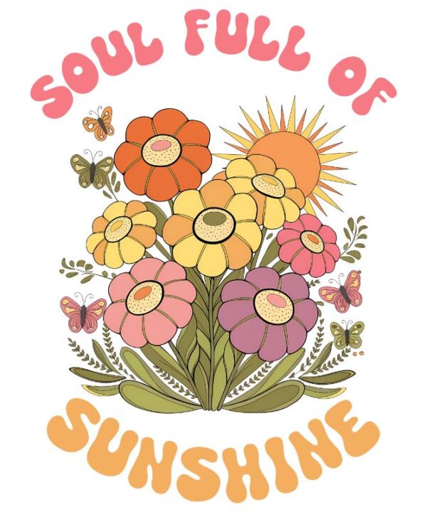 Heat transfers Iron on stickers  Inspirational sayings quotes 476 for Tshirts Iron on Decal Patches Stickers Clothes Hat Pillows DIY Crafts