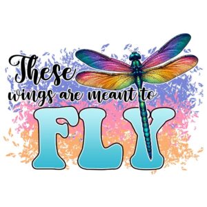 Heat transfers Iron on stickers  Inspirational sayings quotes 516 for Tshirts Iron on Decal Patches Stickers Clothes Hat Pillows DIY Crafts
