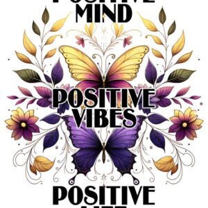 Heat transfers Iron on stickers  Inspirational sayings quotes 517 for Tshirts Iron on Decal Patches Stickers Clothes Hat Pillows DIY Crafts