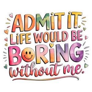 Heat transfers Iron on stickers  Inspirational sayings quotes 522 for Tshirts Iron on Decal Patches Stickers Clothes Hat Pillows DIY Crafts