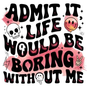 Heat transfers Iron on stickers  Inspirational sayings quotes 537 for Tshirts Iron on Decal Patches Stickers Clothes Hat Pillows DIY Crafts