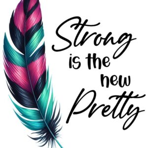 Heat transfers Iron on stickers  Inspirational sayings quotes 538 for Tshirts Iron on Decal Patches Stickers Clothes Hat Pillows DIY Crafts