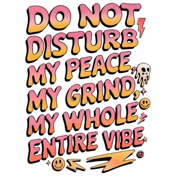 Heat transfers Iron on stickers  Inspirational sayings quotes 550 for Tshirts Iron on Decal Patches Stickers Clothes Hat Pillows DIY Crafts