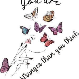 Heat transfers Iron on stickers  Inspirational sayings quotes 659 for Tshirts Iron on Decal Patches Stickers Clothes Hat Pillows DIY Crafts