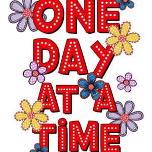Heat transfers Iron on stickers  Inspirational sayings quotes 661 for Tshirts Iron on Decal Patches Stickers Clothes Hat Pillows DIY Crafts