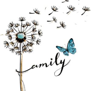 Heat transfers Iron on stickers  Inspirational sayings quotes 704 for Tshirts Iron on Decal Patches Stickers Clothes Hat Pillows DIY Crafts