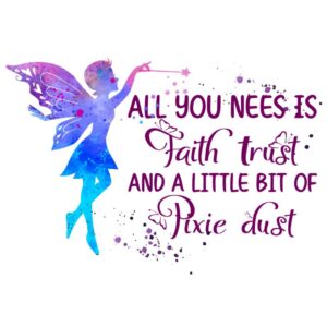 Heat transfers Iron on stickers  Inspirational sayings quotes 707 for Tshirts Iron on Decal Patches Stickers Clothes Hat Pillows DIY Crafts