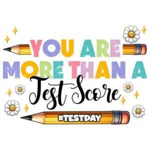 Heat transfers Iron on stickers  Inspirational sayings quotes 742 for Tshirts Iron on Decal Patches Stickers Clothes Hat Pillows DIY Crafts
