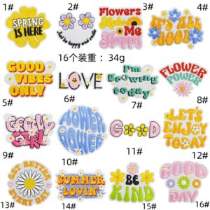English alphabet embroidery cloth sticker Computer embroidery label Hat Clothes Luggage Decoration patches sticker Spot wholesaleEmbroidered Iron on Patches for Clothes, Dress, Hat, Jeans, DIY Accessories Patches for Caps Backpacks Vest Harness -JY