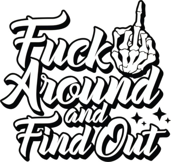 Heat transfers Iron on stickers  Obscene Curse Swear Bad words 103 for Tshirts Iron on Decal Patches Stickers Clothes Hat Pillows DIY Crafts