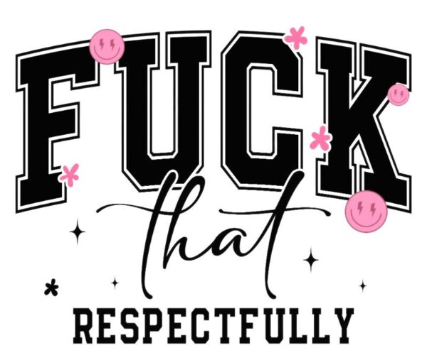 Heat transfers Iron on stickers  Obscene Curse Swear Bad words 106 for Tshirts Iron on Decal Patches Stickers Clothes Hat Pillows DIY Crafts