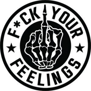 Heat transfers Iron on stickers  Obscene Curse Swear Bad words 111 for Tshirts Iron on Decal Patches Stickers Clothes Hat Pillows DIY Crafts