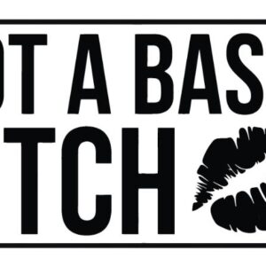 Heat transfers Iron on stickers  Obscene Curse Swear Bad words 115 for Tshirts Iron on Decal Patches Stickers Clothes Hat Pillows DIY Crafts