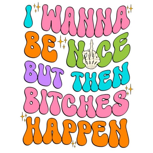 Heat transfers Iron on stickers  Obscene Curse Swear Bad words 117 for Tshirts Iron on Decal Patches Stickers Clothes Hat Pillows DIY Crafts