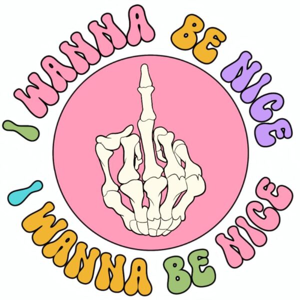 Heat transfers Iron on stickers  Obscene Curse Swear Bad words 118 for Tshirts Iron on Decal Patches Stickers Clothes Hat Pillows DIY Crafts