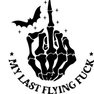 Heat transfers Iron on stickers  Obscene Curse Swear Bad words 125 for Tshirts Iron on Decal Patches Stickers Clothes Hat Pillows DIY Crafts