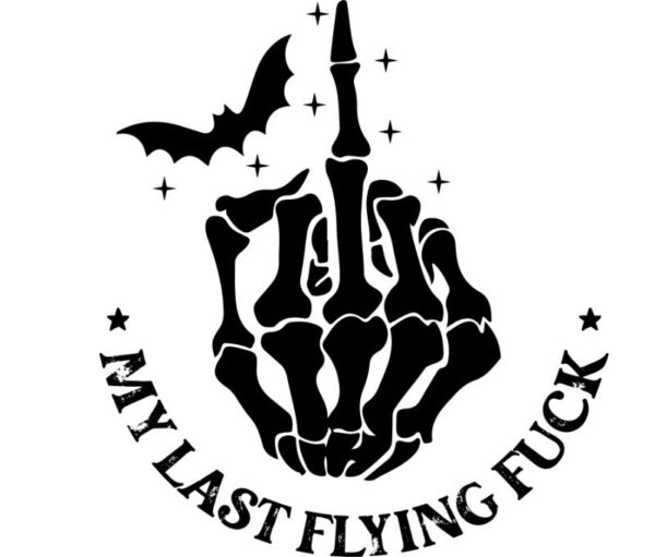 Heat transfers Iron on stickers  Obscene Curse Swear Bad words 125 for Tshirts Iron on Decal Patches Stickers Clothes Hat Pillows DIY Crafts