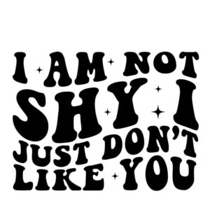 Heat transfers Iron on stickers  Obscene Curse Swear Bad words 137 for Tshirts Iron on Decal Patches Stickers Clothes Hat Pillows DIY Crafts