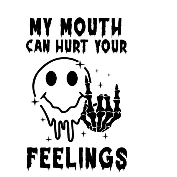 Heat transfers Iron on stickers  Obscene Curse Swear Bad words 141 for Tshirts Iron on Decal Patches Stickers Clothes Hat Pillows DIY Crafts