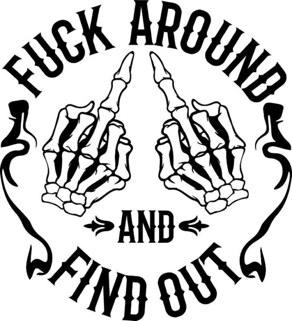Heat transfers Iron on stickers  Obscene Curse Swear Bad words 149 for Tshirts Iron on Decal Patches Stickers Clothes Hat Pillows DIY Crafts