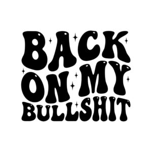 Heat transfers Iron on stickers  Obscene Curse Swear Bad words 15 for Tshirts Iron on Decal Patches Stickers Clothes Hat Pillows DIY Crafts