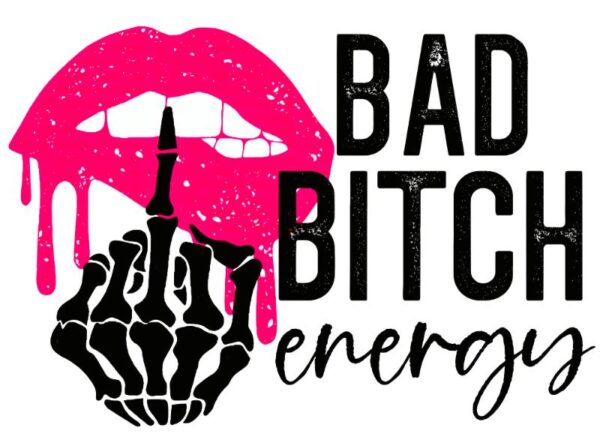Heat transfers Iron on stickers  Obscene Curse Swear Bad words 153 for Tshirts Iron on Decal Patches Stickers Clothes Hat Pillows DIY Crafts