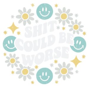 Heat transfers Iron on stickers  Obscene Curse Swear Bad words 159 for Tshirts Iron on Decal Patches Stickers Clothes Hat Pillows DIY Crafts
