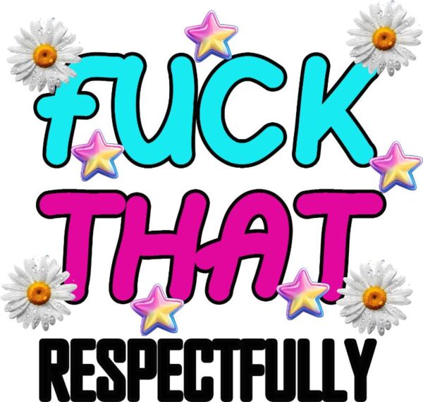 Heat transfers Iron on stickers  Obscene Curse Swear Bad words 163 for Tshirts Iron on Decal Patches Stickers Clothes Hat Pillows DIY Crafts