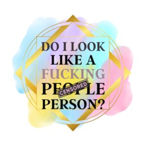 Heat transfers Iron on stickers  Obscene Curse Swear Bad words 17 for Tshirts Iron on Decal Patches Stickers Clothes Hat Pillows DIY Crafts