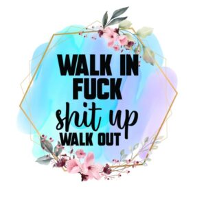 Heat transfers Iron on stickers  Obscene Curse Swear Bad words 19 for Tshirts Iron on Decal Patches Stickers Clothes Hat Pillows DIY Crafts