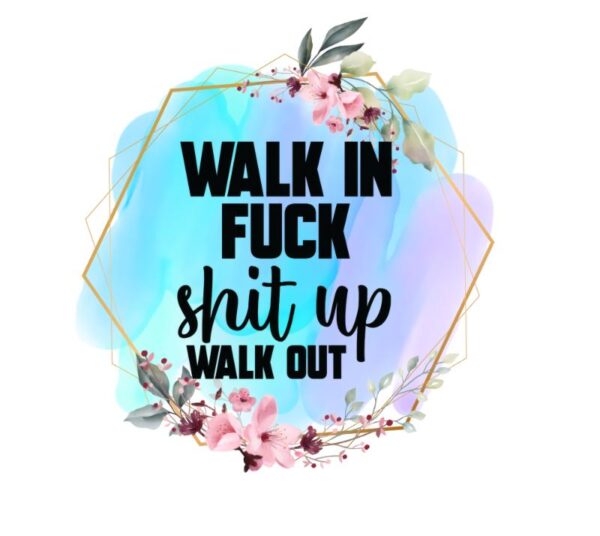 Heat transfers Iron on stickers  Obscene Curse Swear Bad words 19 for Tshirts Iron on Decal Patches Stickers Clothes Hat Pillows DIY Crafts