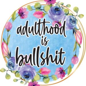 Heat transfers Iron on stickers  Obscene Curse Swear Bad words 22 for Tshirts Iron on Decal Patches Stickers Clothes Hat Pillows DIY Crafts