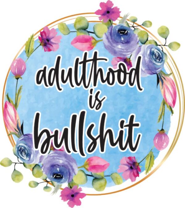 Heat transfers Iron on stickers  Obscene Curse Swear Bad words 22 for Tshirts Iron on Decal Patches Stickers Clothes Hat Pillows DIY Crafts