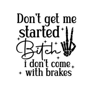 Heat transfers Iron on stickers  Obscene Curse Swear Bad words 28 for Tshirts Iron on Decal Patches Stickers Clothes Hat Pillows DIY Crafts