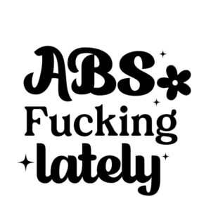 Heat transfers Iron on stickers  Obscene Curse Swear Bad words 58 for Tshirts Iron on Decal Patches Stickers Clothes Hat Pillows DIY Crafts