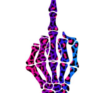 Heat transfers Iron on stickers  Obscene Curse Swear Bad words 7 for Tshirts Iron on Decal Patches Stickers Clothes Hat Pillows DIY Crafts