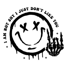 Heat transfers Iron on stickers  Obscene Curse Swear Bad words 70 for Tshirts Iron on Decal Patches Stickers Clothes Hat Pillows DIY Crafts